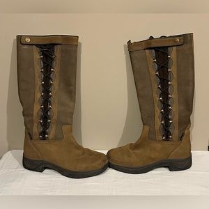 Dublin Riding Boots